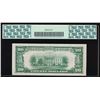 Image 2 : 1934A $20 Richmond Federal Reserve Note PCGS 66PPQ