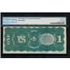 Image 2 : 1869 $1 Legal Tender Note PMG 53