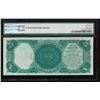 Image 2 : 1880 $5 Legal Tender Note PMG 65EPQ