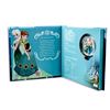 Image 3 : 2016 $2 Disney Frozen Sisters Anna and Elsa Niue Silver Coin