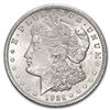 Image 1 : 1921 $1 Morgan Silver Dollar Coin