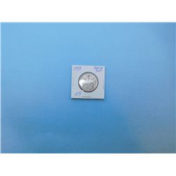 1959 FIFTY CENT PIECE