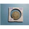 Image 1 : 1959 FIFTY CENT PIECE