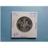 Image 1 : 1961 FIFTY CENT PIECE