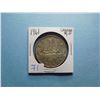 Image 1 : 1961 CANADA SILVER DOLLAR COIN