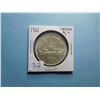 Image 1 : 1961 CANADA SILVER DOLLAR COIN