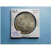 Image 1 : 1963 CANADA SILVER DOLLAR COIN