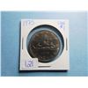 Image 1 : 1975 CANADA DOLLAR COIN