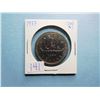 Image 1 : 1977 CANADA DOLLAR COIN
