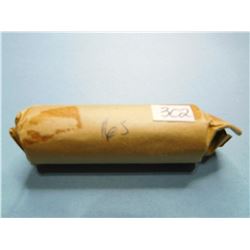 1965 TOP DATE QUARTERS UNSEARCHED ROLL