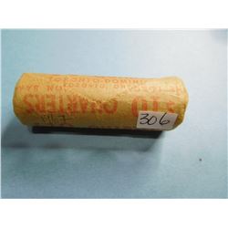 1967 ROLL CANADIAN COUGAR QUARTERS