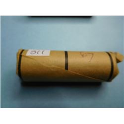 1967 ROLL CANADIAN COUGAR QUARTERS