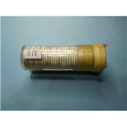 1967 ROLL CANADIAN COUGAR QUARTERS