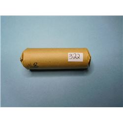 1968 TOP DATE QUARTERS UNSEARCHED ROLL