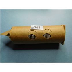 1977 TOP DATE QUARTERS CANADIAN  UNSEARCHED ROLL