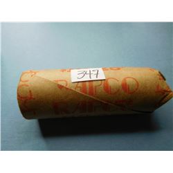1977 TOP DATE QUARTERS CANADIAN  UNSEARCHED ROLL