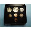 Image 2 : 1871-1971 CANADA COMMERATIVE SILVER DOLLAR