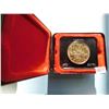 Image 1 : 1972 CANADA COMMERATIVE SILVER DOLLAR