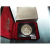 Image 1 : 1975 CANADA COMMERATIVE CALGARY COIN