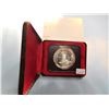 Image 1 : 1977 CANADA COMMERATIVE SENATE COIN