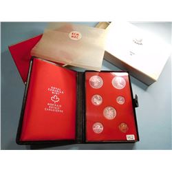 1977 CANADA COMMERATIVE SENATE COIN