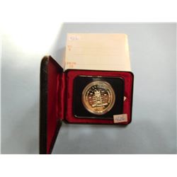 1977 CANADA COMMERATIVE SENATE COIN