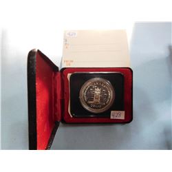 1977 CANADA COMMERATIVE SENATE COIN