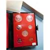 Image 1 : 1971 CANADA COIN SET