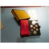 Image 1 : 1975 CANADA COIN SET - 7 COINS  Canadian Proof Double Dollar Set