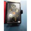 Image 2 : 1978 CANADA COIN SET - 7 COINS  Canadian Proof Double Dollar Set