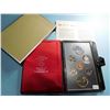 Image 1 : 1978 CANADA COIN SET - 7 COINS  Canadian Proof Double Dollar Set