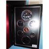 Image 2 : 1979 CANADA COIN SET - 7 COINS  Canadian Proof Double Dollar Set