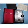 Image 1 : 1981 CANADA COIN SET - 7 COINS  Canadian Proof Double Dollar Set