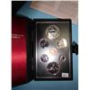 Image 1 : 1979 CANADA COIN SET - 7 COINS  Canadian Proof Double Dollar Set