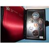 Image 1 : 1979 CANADA COIN SET - 7 COINS  Canadian Proof Double Dollar Set