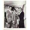 Image 1 : Guy Williams Lost in Space Signed 8x10 Photo