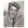 Image 1 : Burt Lancaster Signed 8x10 Photo
