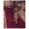 Image 1 : Barbra Streisand Hello Dolly Signed 8x10 Photo