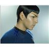 Image 1 : Zachary Quinto Star Trek Signed 8x10 Photo
