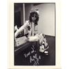 Image 1 : Jimmy Page Led Zeppelin Signed Neal Preston Stamped 8x10 Photo