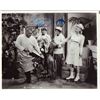 Image 1 : Moe Howard The Three Stooges Signed 8x10 Photo