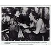 Image 1 : David Rappaport The Bride Signed 8x10 Photo