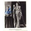 Image 1 : Claudette Colbert Cleopatra Signed 8x10 Photo