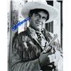 Image 1 : Cliff Robertson Signed 8x10 Photo