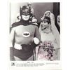 Image 1 : Carolyn Jones Batman Signed 8x10 Photo
