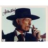 Image 1 : Lee Van Cleef Signed 8x10 Photo Global