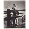 Image 1 : Vivien Leigh Gone with the Wind Signed 8x10 Photo