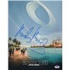 Image 1 : Mads Mikkelsen Star Wars Rogue One Signed 11x14 Photo PSA