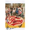 Image 1 : Cast of Fame Signed 11x17 Photo