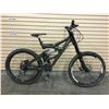 Image 1 : GREEN GIANT FAITH FULL SUSPENSION DOWNHILL MOUNTAIN BIKE WITH FRONT AND REAR HYDRAULIC DISK BRAKES
